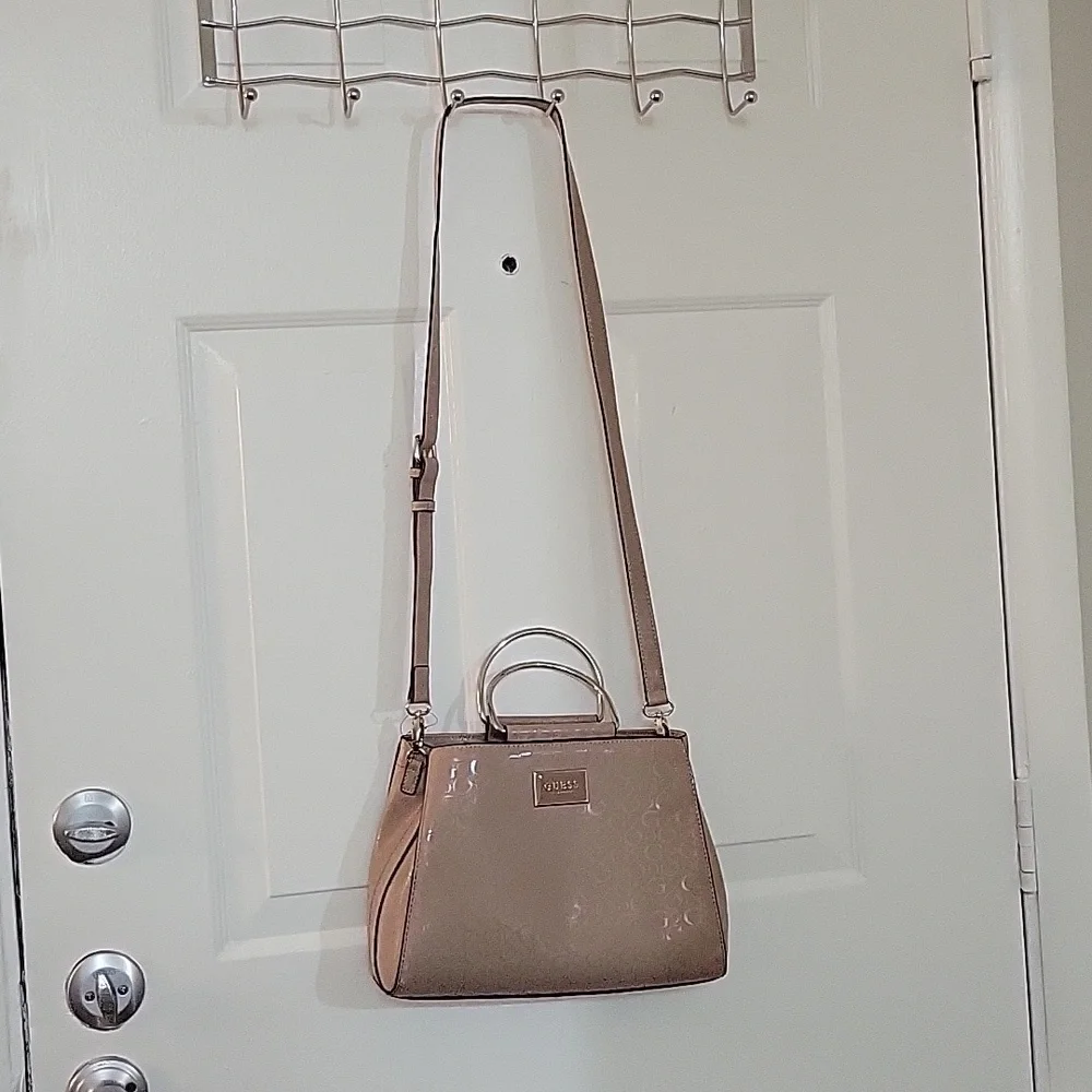 Guess Crossbody Bag - Picture 1 of 6